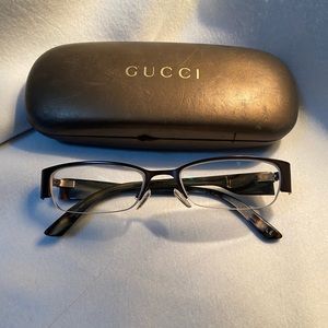 Gucci Women’s Eyeglass Frames